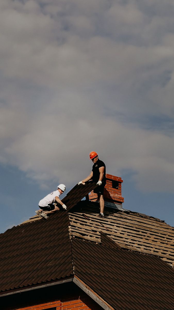 Bristol, Tennessee roofing service area